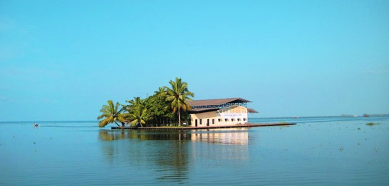 Alappuzha
