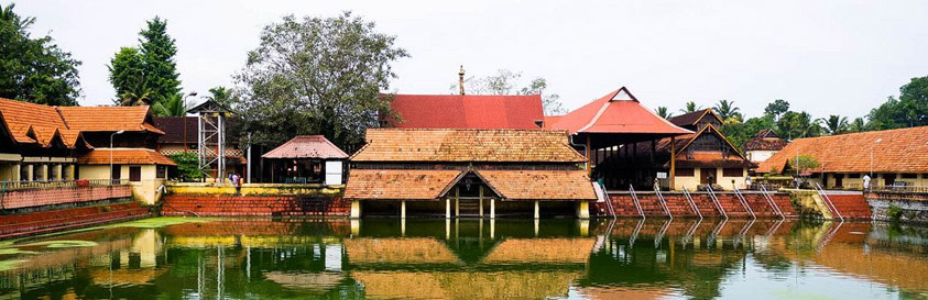 Ambalappuzha Sreekrishna Temple