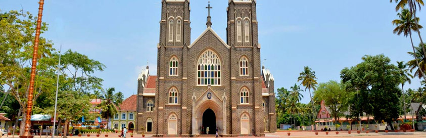 Arthunkal Church