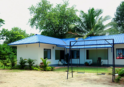 Diamond Residency