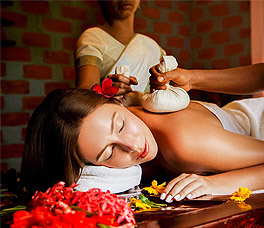 Ayurveda