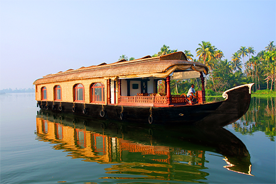 Houseboats