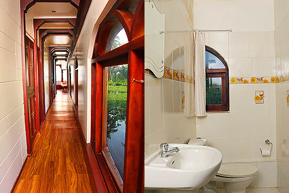 Houseboats