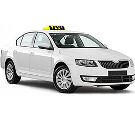 Taxi Service