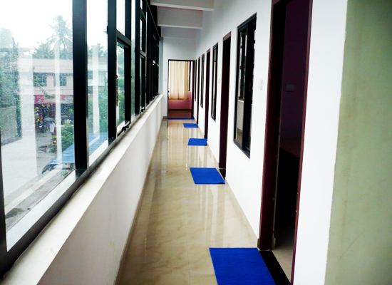 gallery