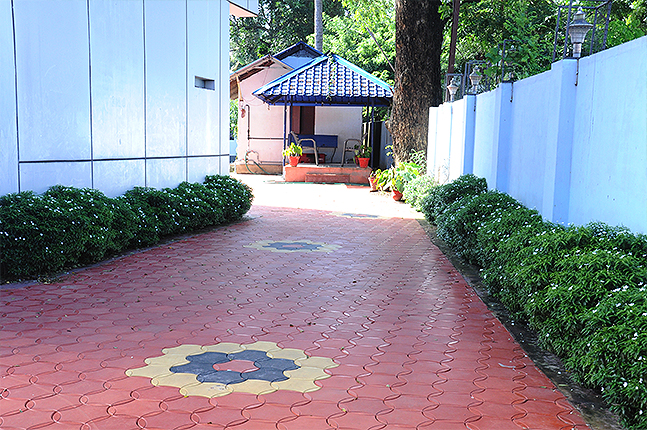 gallery