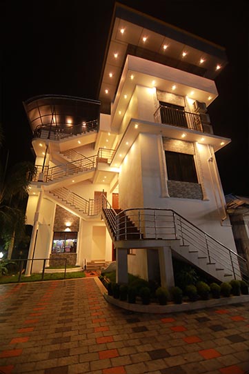 gallery