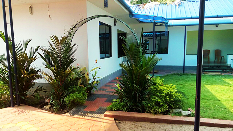 gallery