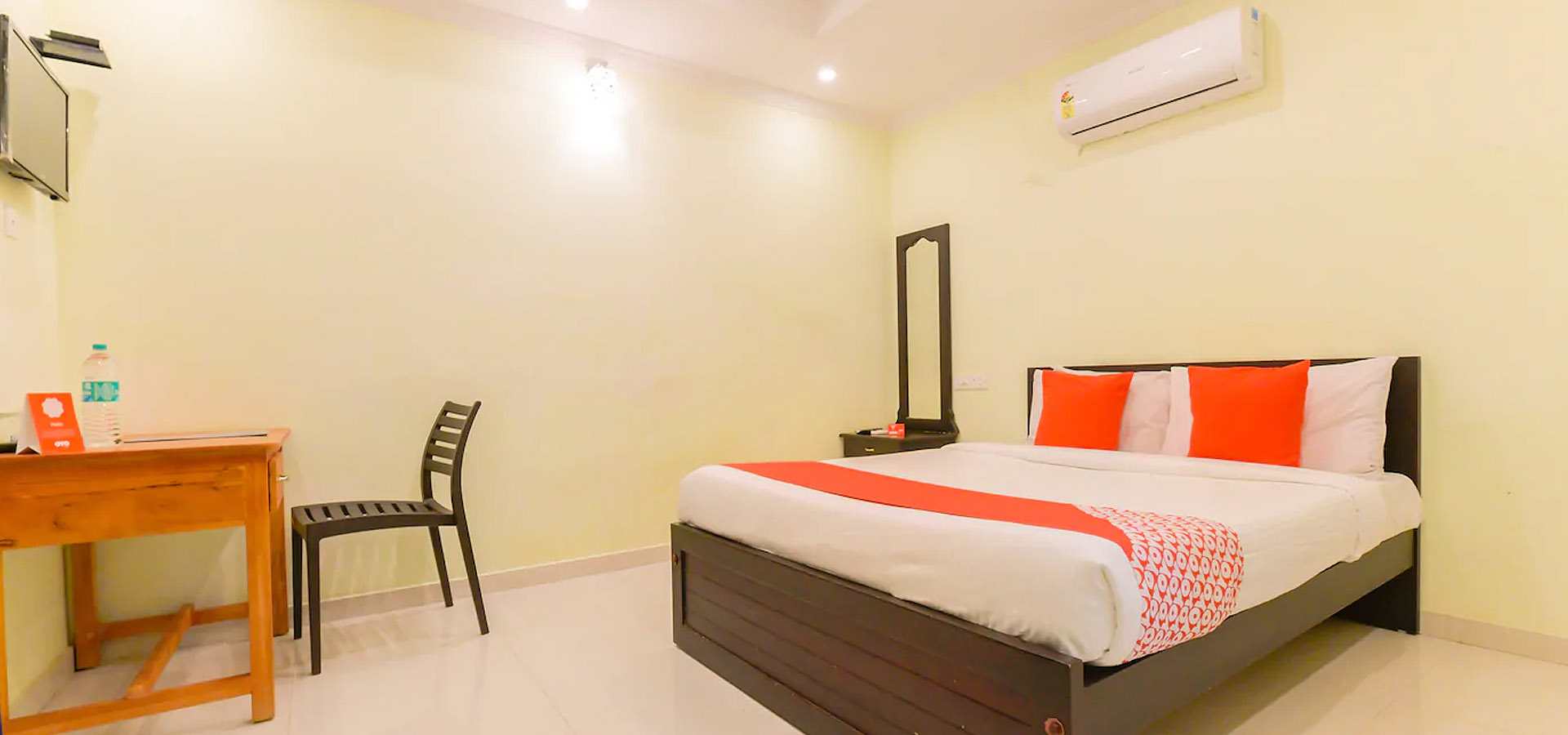 Diamond Residency