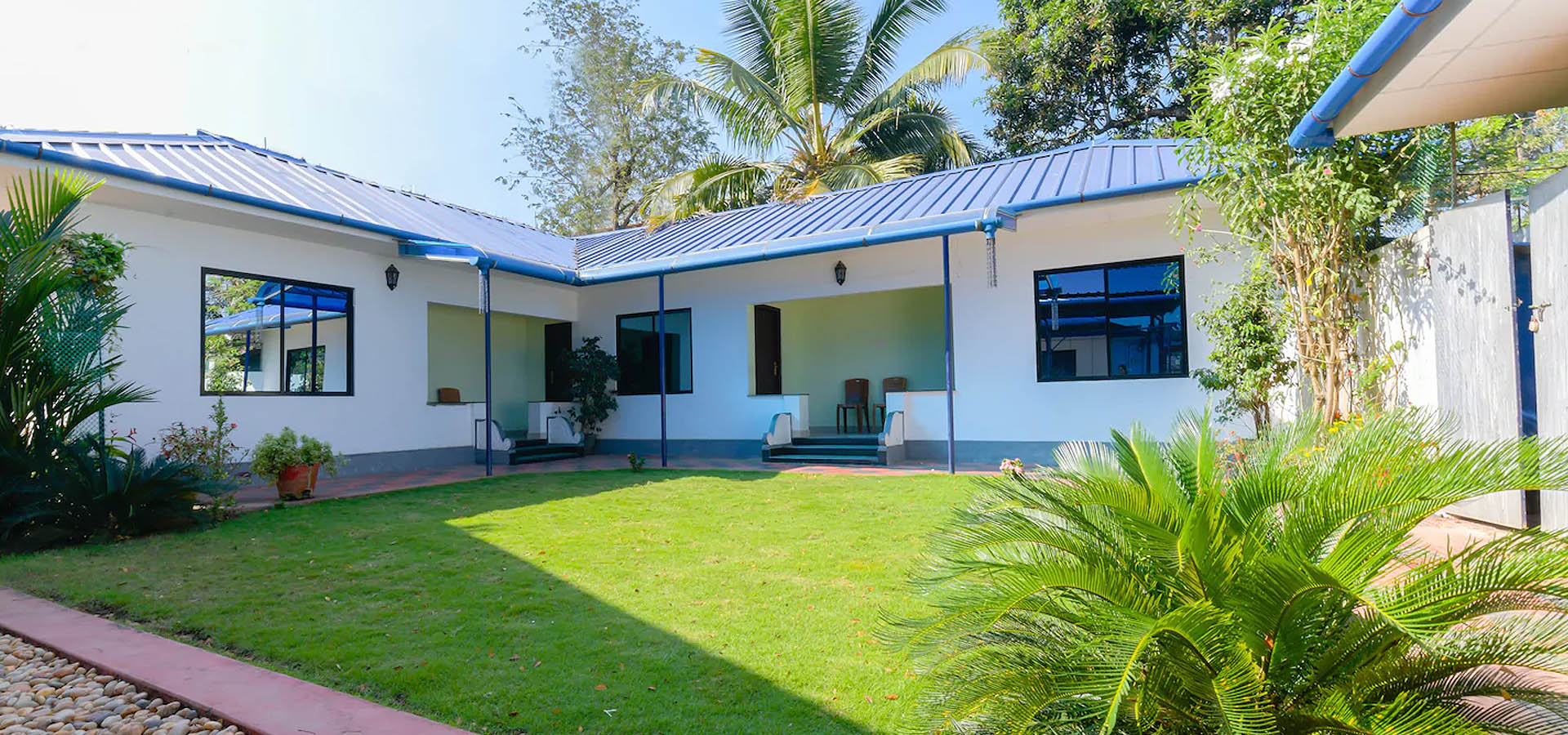 Diamond Residency